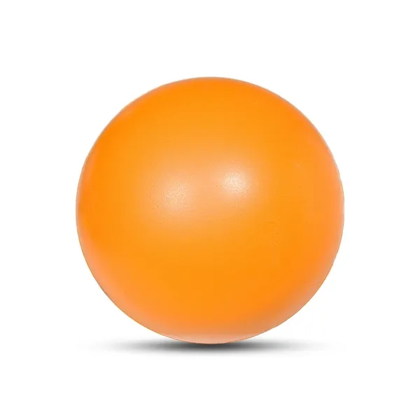 Round Stress Ball - Round Stress Ball - Image 7 of 33