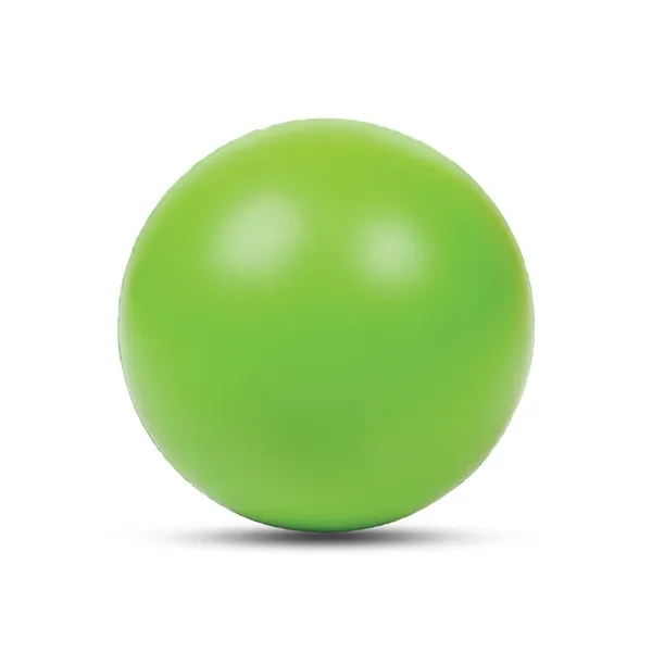 Round Stress Ball - Round Stress Ball - Image 33 of 33