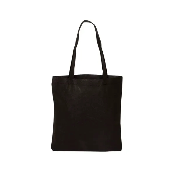 Non-Woven Value Tote Bag - Non-Woven Value Tote Bag - Image 1 of 27