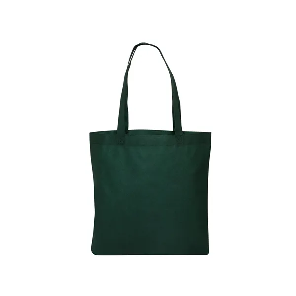 Non-Woven Value Tote Bag - Non-Woven Value Tote Bag - Image 16 of 27