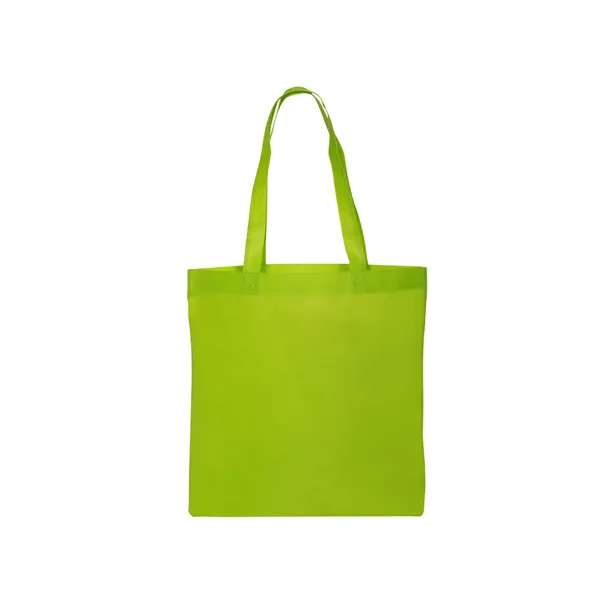 Non-Woven Value Tote Bag - Non-Woven Value Tote Bag - Image 20 of 27