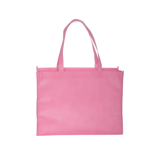 Standard Non-Woven Tote Bag - Standard Non-Woven Tote Bag - Image 4 of 27