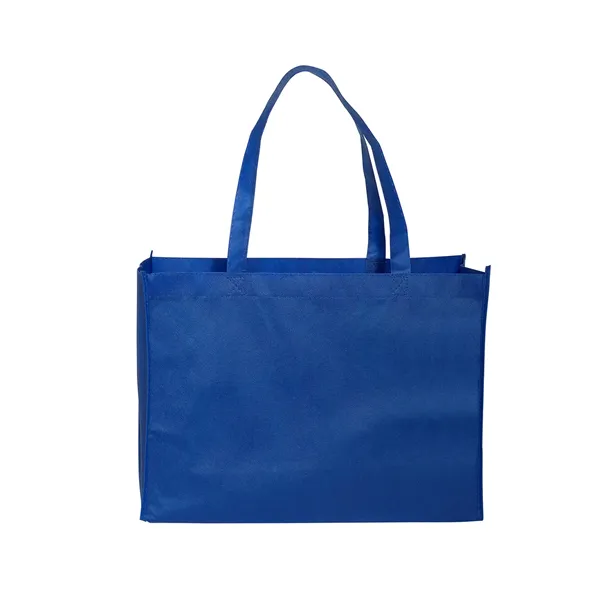 Standard Non-Woven Tote Bag - Standard Non-Woven Tote Bag - Image 24 of 27
