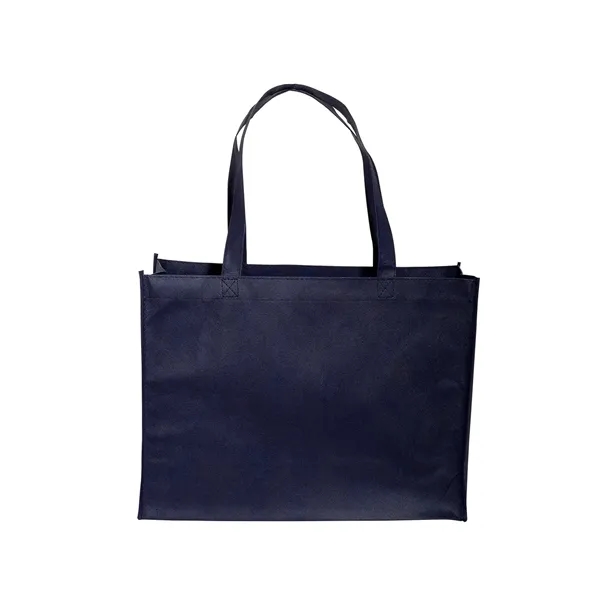 Standard Non-Woven Tote Bag - Standard Non-Woven Tote Bag - Image 25 of 27