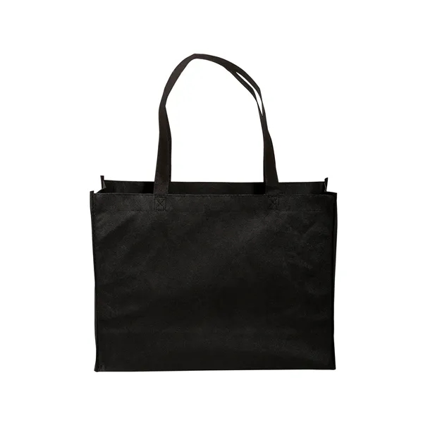 Standard Non-Woven Tote Bag - Standard Non-Woven Tote Bag - Image 26 of 27