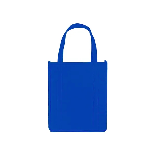 Atlas Non-Woven Grocery Tote Bag - Atlas Non-Woven Grocery Tote Bag - Image 10 of 27