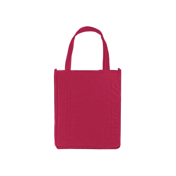 Atlas Non-Woven Grocery Tote Bag - Atlas Non-Woven Grocery Tote Bag - Image 13 of 27