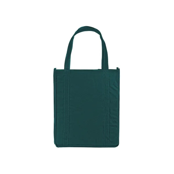 Atlas Non-Woven Grocery Tote Bag - Atlas Non-Woven Grocery Tote Bag - Image 16 of 27