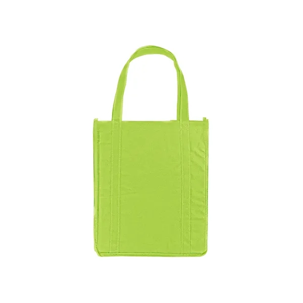Atlas Non-Woven Grocery Tote Bag - Atlas Non-Woven Grocery Tote Bag - Image 19 of 27
