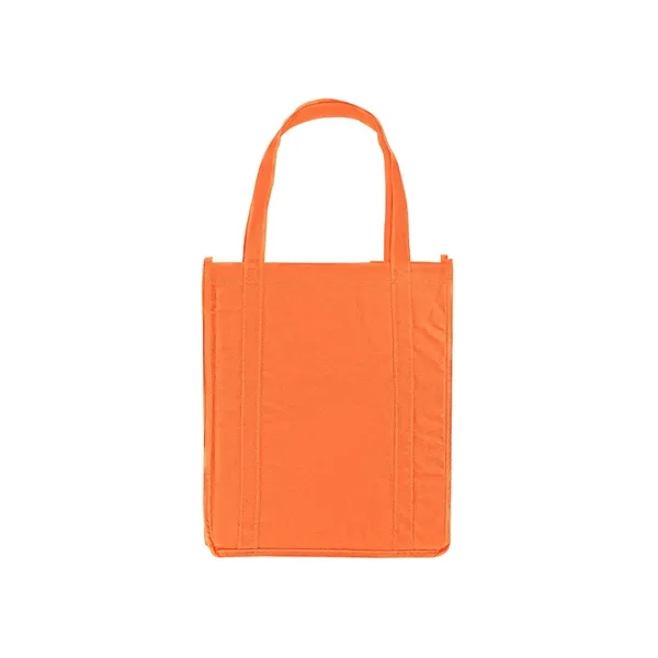 Atlas Non-Woven Grocery Tote Bag - Atlas Non-Woven Grocery Tote Bag - Image 21 of 27