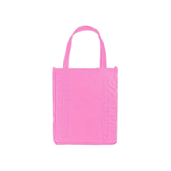 Atlas Non-Woven Grocery Tote Bag - Atlas Non-Woven Grocery Tote Bag - Image 22 of 27