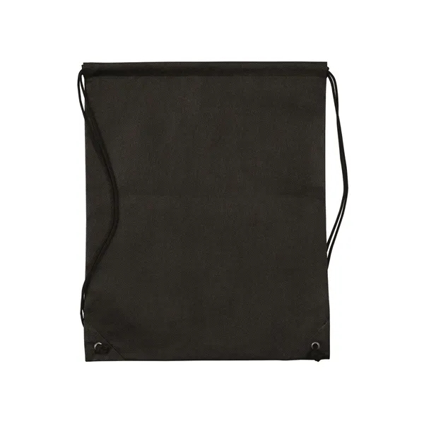 Non-Woven Drawstring Bag - Non-Woven Drawstring Bag - Image 0 of 24
