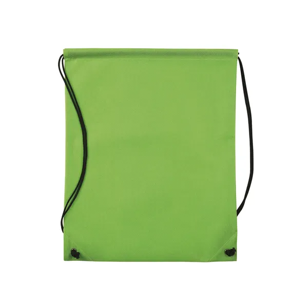 Non-Woven Drawstring Bag - Non-Woven Drawstring Bag - Image 10 of 24