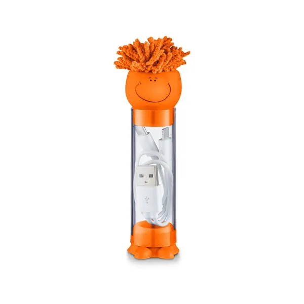 MopToppers USB Charging Cable With Stand - MopToppers USB Charging Cable With Stand - Image 3 of 7
