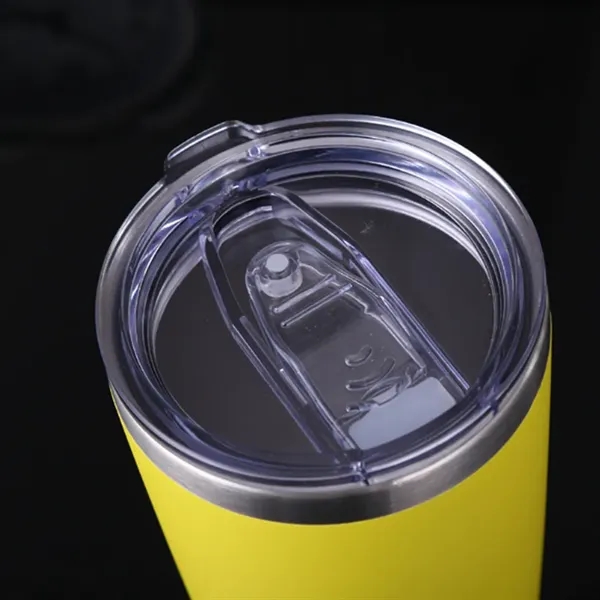 20oz Tumbler & 12 oz Mug Insulated Drinkware Gift Set - 20oz Tumbler & 12 oz Mug Insulated Drinkware Gift Set - Image 2 of 2