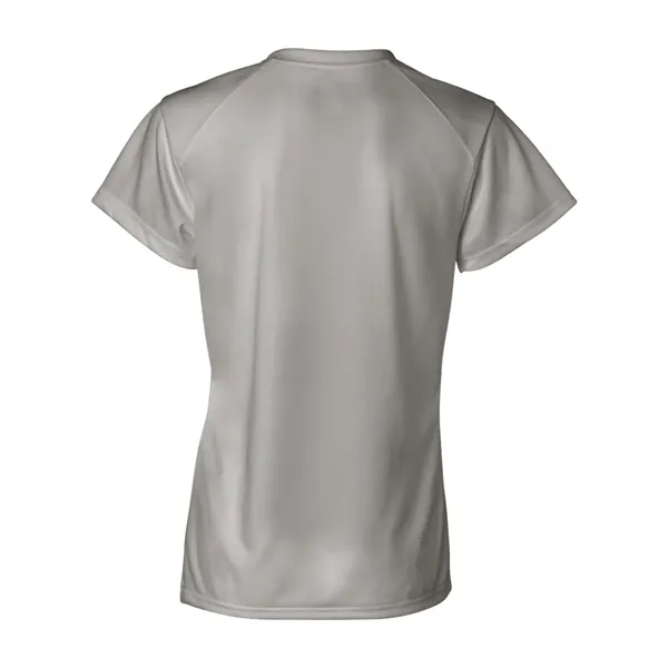 Badger Women's B-Core T-Shirt - Badger Women's B-Core T-Shirt - Image 59 of 66