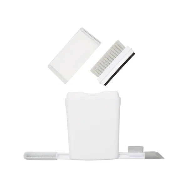 Multi-Function Tech Brush - Multi-Function Tech Brush - Image 2 of 7