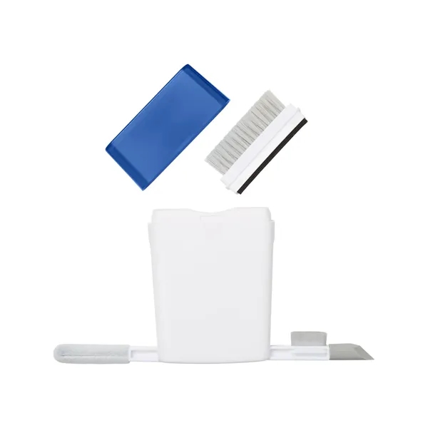 Multi-Function Tech Brush - Multi-Function Tech Brush - Image 5 of 7