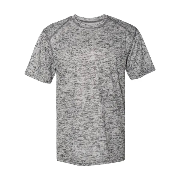Badger Men's Tonal Blend T-Shirt - Badger Men's Tonal Blend T-Shirt - Image 13 of 28