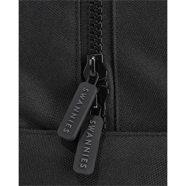 Swannies Golf Shoe Bag - Swannies Golf Shoe Bag - Image 2 of 2
