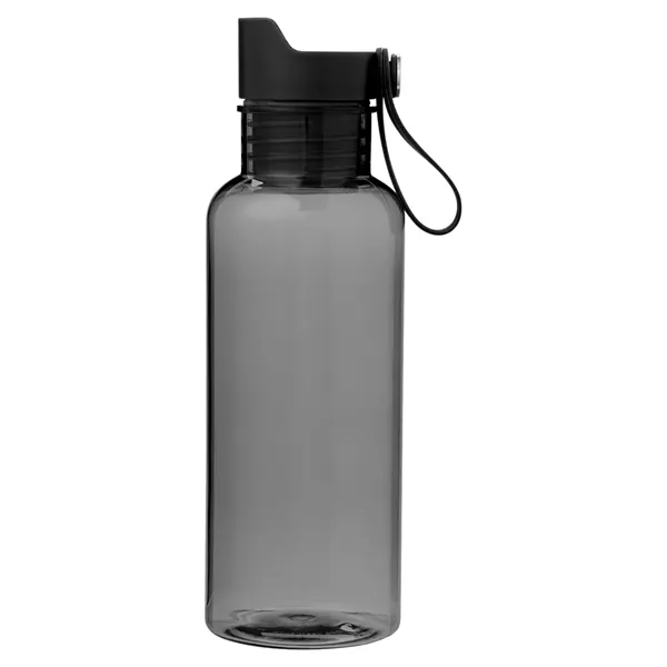Threadfast Epic 20 oz. Click Recycled PET Water Bottle - Threadfast Epic 20 oz. Click Recycled PET Water Bottle - Image 13 of 22