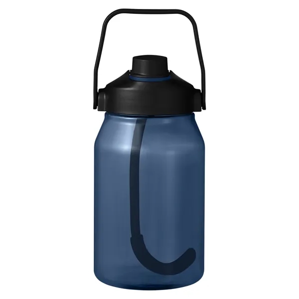 Team 365 Zone HydroSport 64 oz. Water Bottle - Team 365 Zone HydroSport 64 oz. Water Bottle - Image 3 of 9