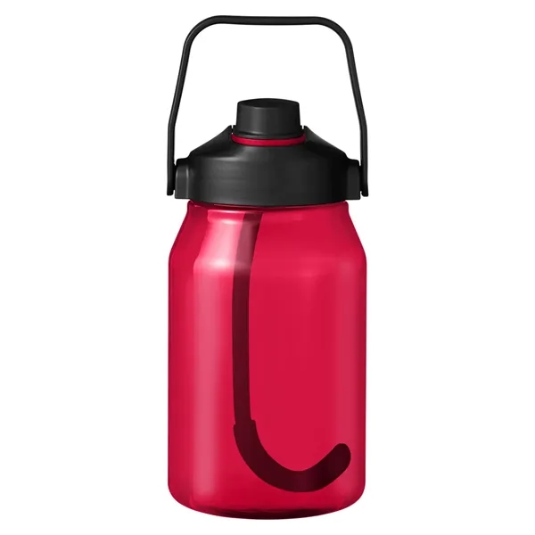 Team 365 Zone HydroSport 64 oz. Water Bottle - Team 365 Zone HydroSport 64 oz. Water Bottle - Image 7 of 9