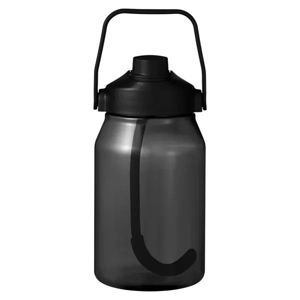Team 365 Zone HydroSport 64 oz. Water Bottle - Team 365 Zone HydroSport 64 oz. Water Bottle - Image 9 of 9
