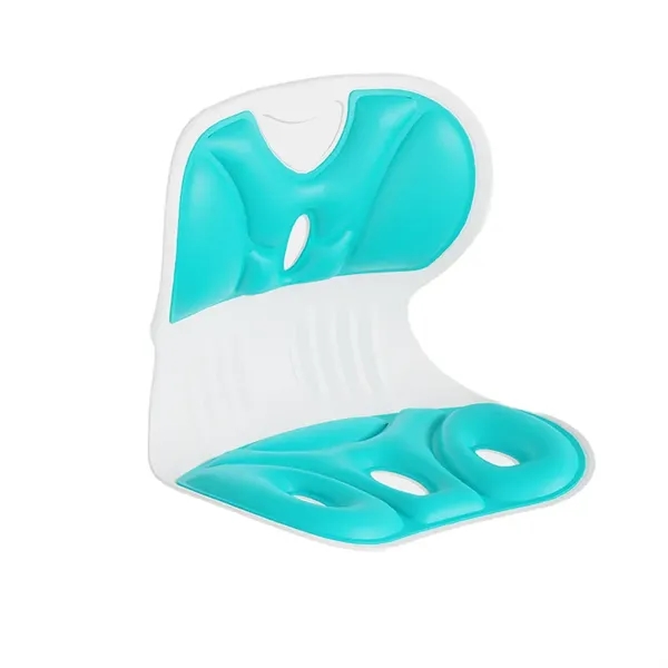 Waist Support Seat Cushion - Waist Support Seat Cushion - Image 3 of 5