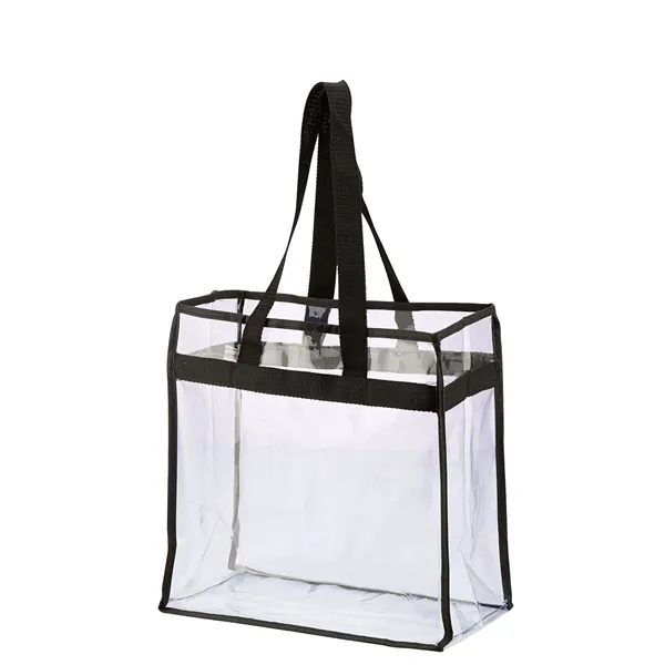All Access Tote Bag - All Access Tote Bag - Image 0 of 0