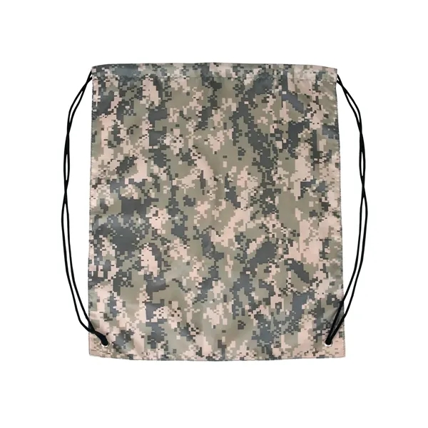 Drawstring Bag - Drawstring Bag - Image 1 of 1