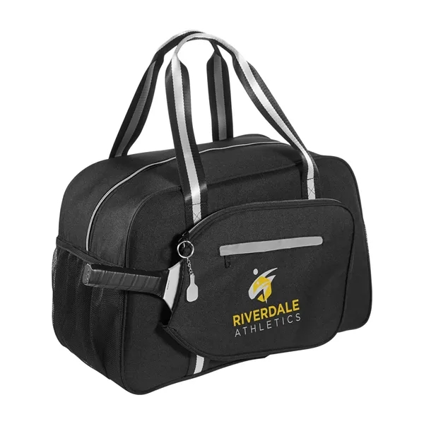 Pickleball Duffel Bag - Pickleball Duffel Bag - Image 0 of 2