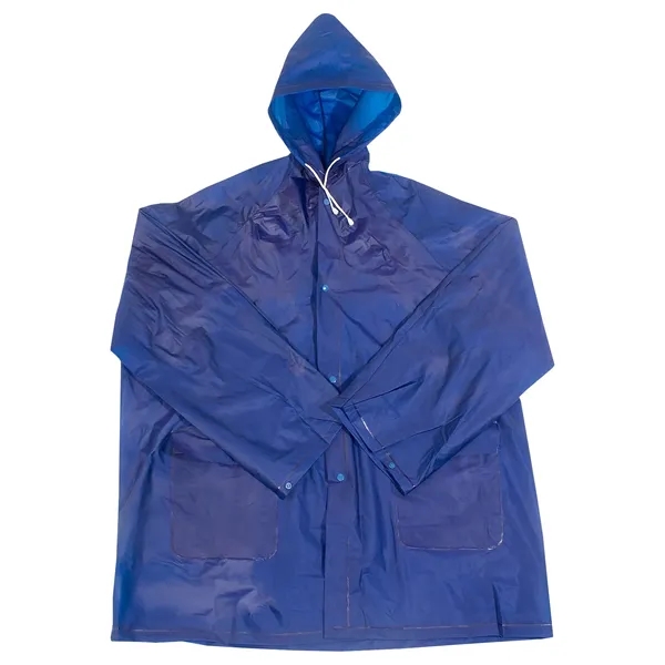 Rain Slicker-In-A-Bag - Rain Slicker-In-A-Bag - Image 2 of 2