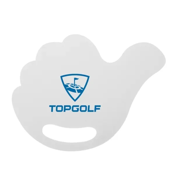Thumbs Up Hand Fan - Thumbs Up Hand Fan - Image 1 of 5