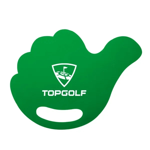 Thumbs Up Hand Fan - Thumbs Up Hand Fan - Image 4 of 5