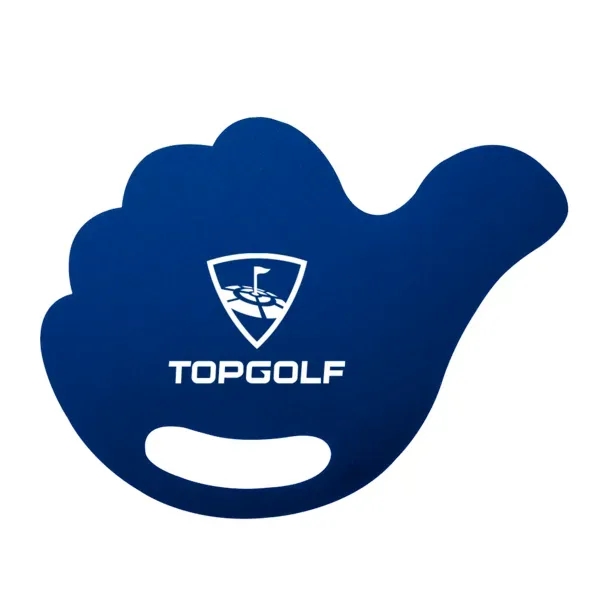Thumbs Up Hand Fan - Thumbs Up Hand Fan - Image 5 of 5