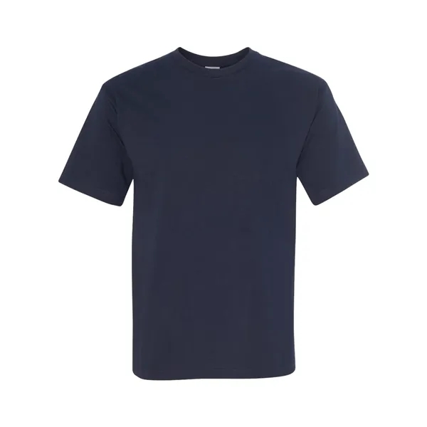 Bayside Unisex USA-Made Midweight T-Shirt - Bayside Unisex USA-Made Midweight T-Shirt - Image 16 of 41