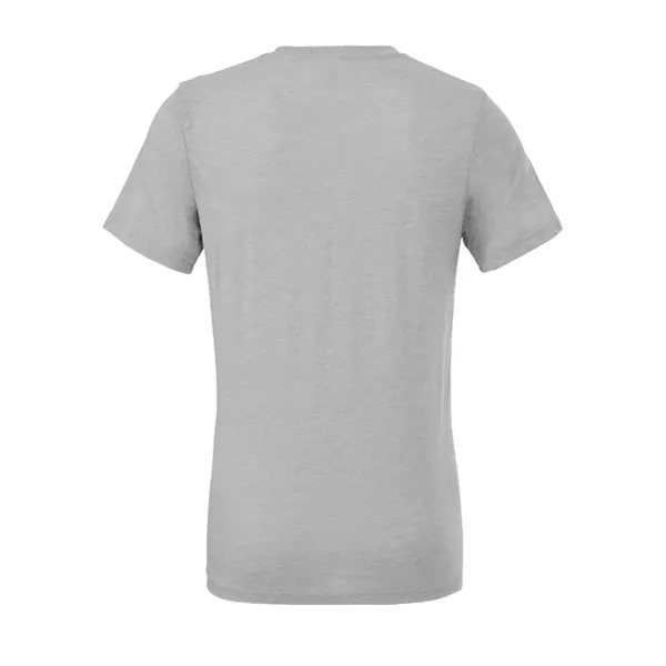 BELLA + CANVAS Triblend Tee - BELLA + CANVAS Triblend Tee - Image 4 of 134