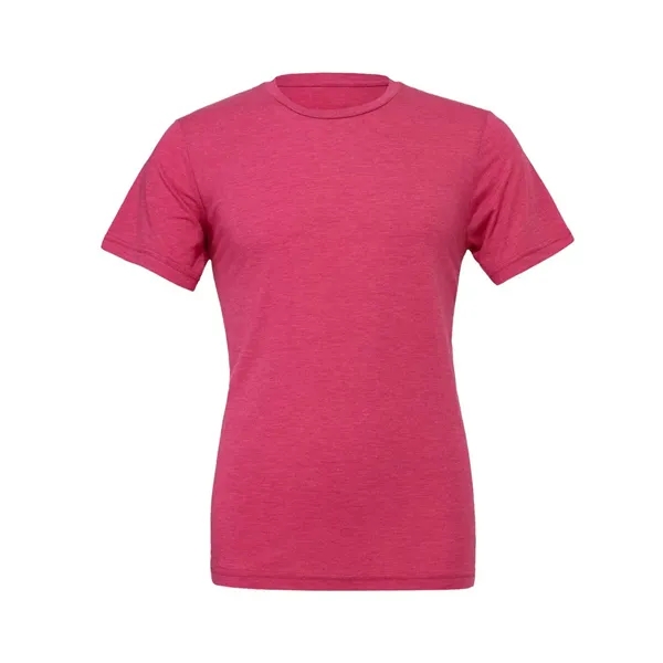 BELLA + CANVAS Triblend Tee - BELLA + CANVAS Triblend Tee - Image 5 of 134