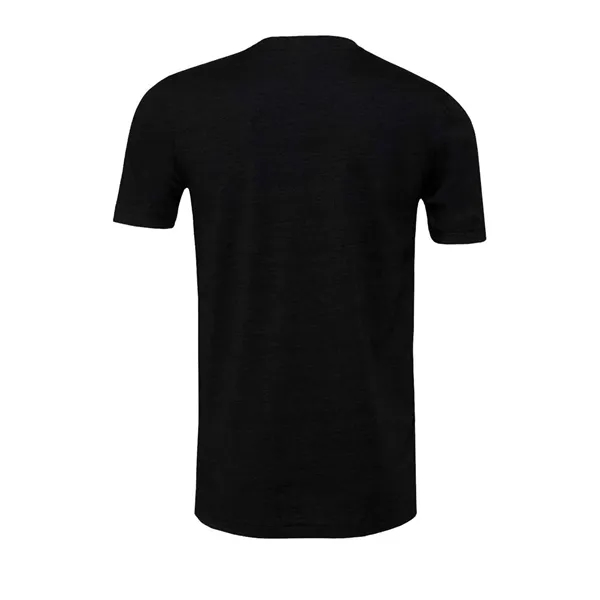 BELLA + CANVAS Triblend Tee - BELLA + CANVAS Triblend Tee - Image 8 of 134