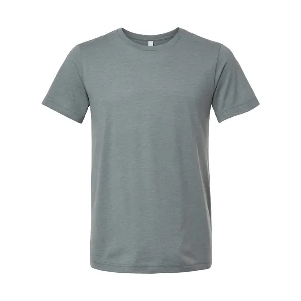 BELLA + CANVAS Triblend Tee - BELLA + CANVAS Triblend Tee - Image 9 of 134