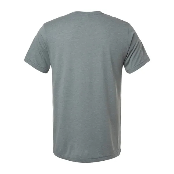 BELLA + CANVAS Triblend Tee - BELLA + CANVAS Triblend Tee - Image 10 of 134