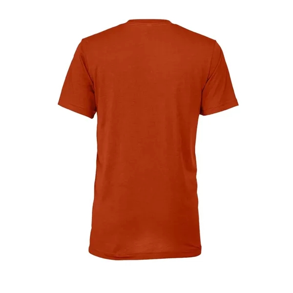 BELLA + CANVAS Triblend Tee - BELLA + CANVAS Triblend Tee - Image 14 of 134