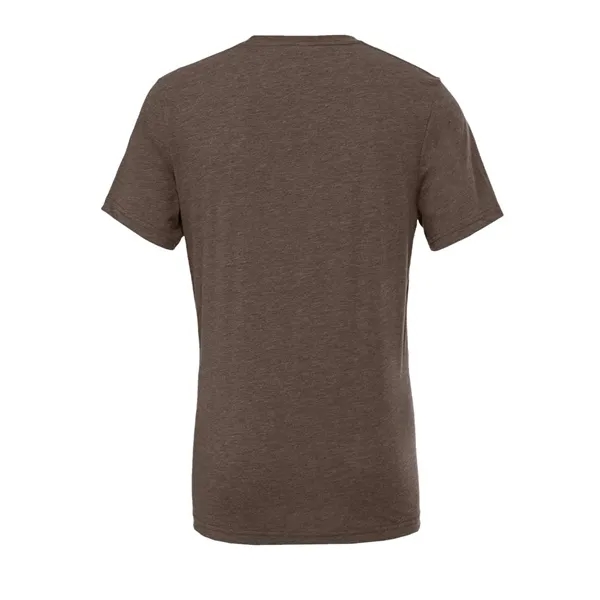 BELLA + CANVAS Triblend Tee - BELLA + CANVAS Triblend Tee - Image 16 of 134