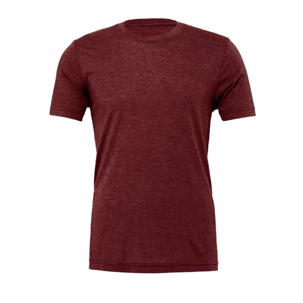 BELLA + CANVAS Triblend Tee - BELLA + CANVAS Triblend Tee - Image 17 of 134