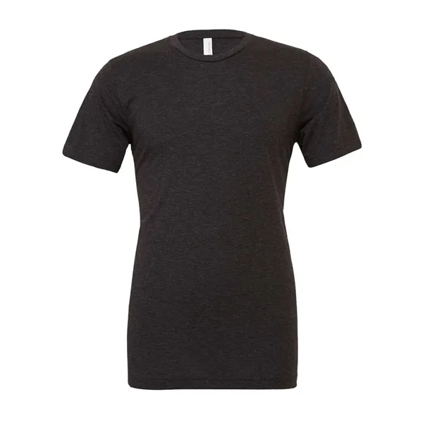 BELLA + CANVAS Triblend Tee - BELLA + CANVAS Triblend Tee - Image 21 of 134