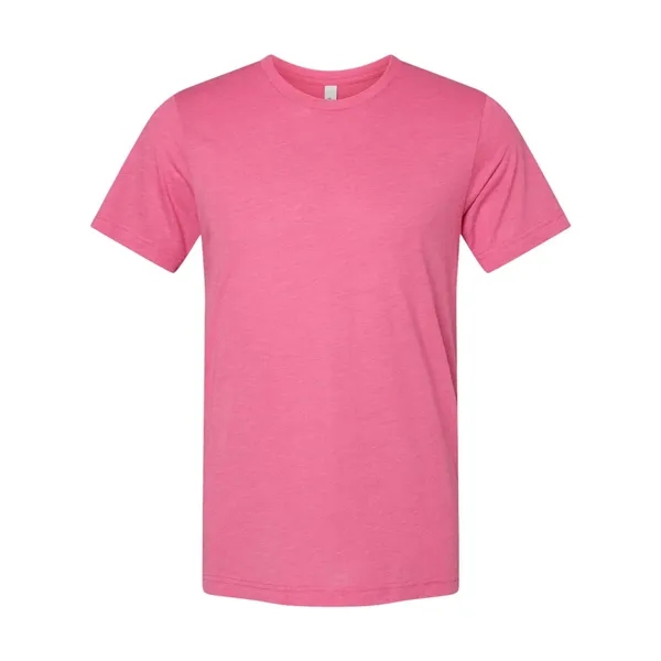 BELLA + CANVAS Triblend Tee - BELLA + CANVAS Triblend Tee - Image 23 of 134