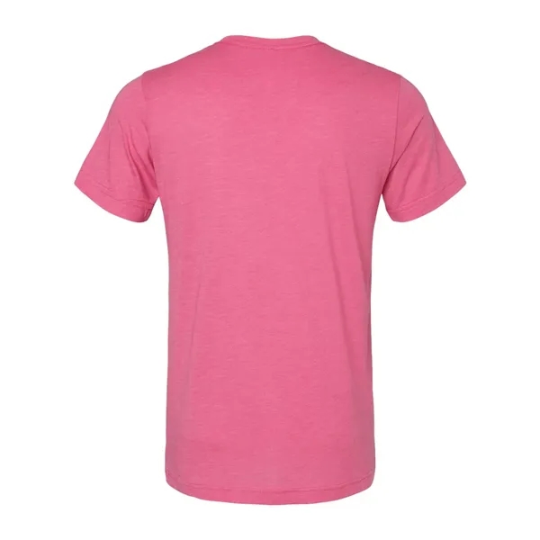 BELLA + CANVAS Triblend Tee - BELLA + CANVAS Triblend Tee - Image 24 of 134