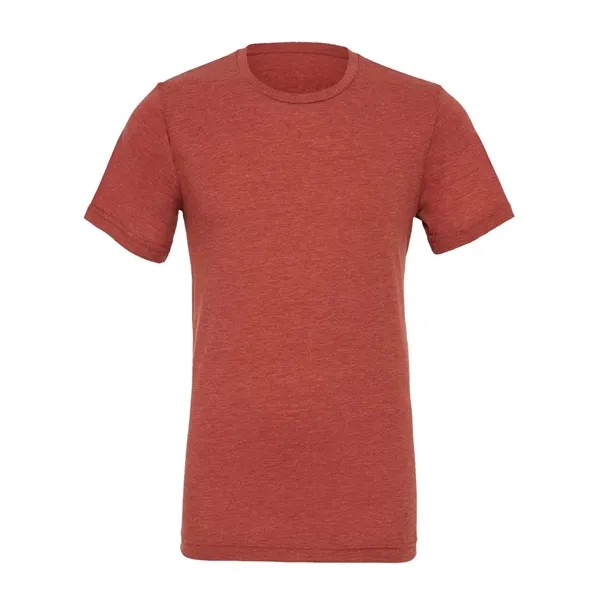 BELLA + CANVAS Triblend Tee - BELLA + CANVAS Triblend Tee - Image 25 of 134