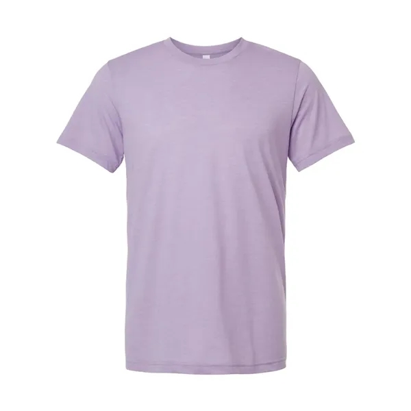 BELLA + CANVAS Triblend Tee - BELLA + CANVAS Triblend Tee - Image 27 of 134